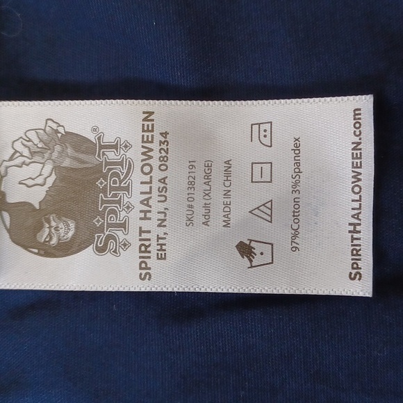 Stranger Things 'Dusty's Jacket! - Picture 4 of 7